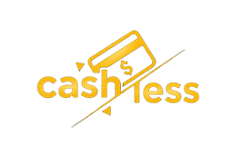 Cashless Logo