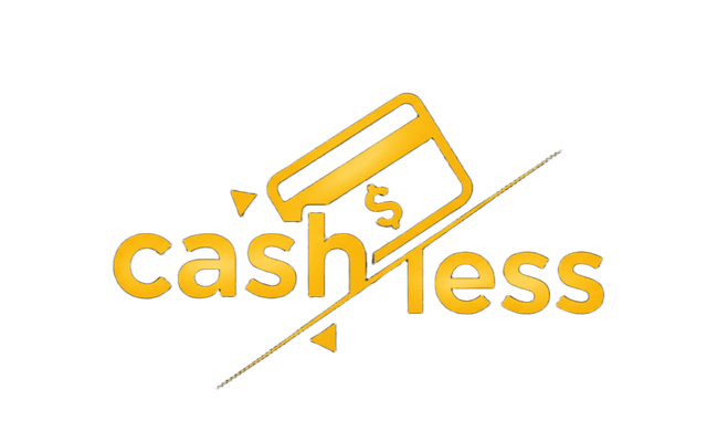 Cashless Logo