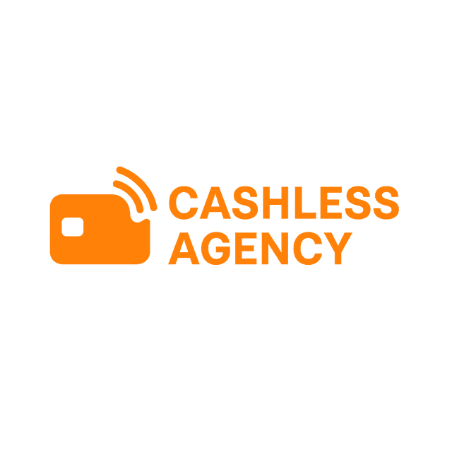 Going Cashless Logo